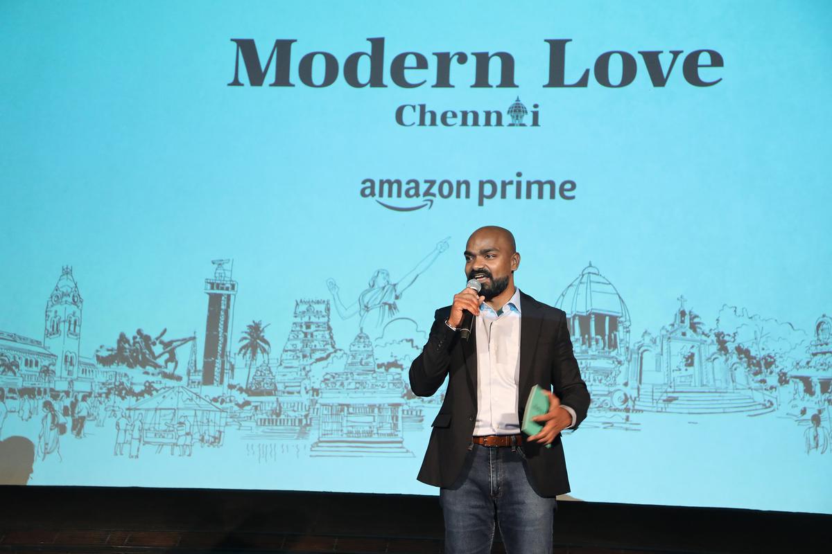 Modern Love: Chennai' review: Thiagarajan Kumararaja's anthology
