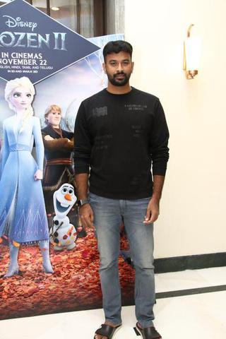 Frozen 2 full on sale movie download in tamil