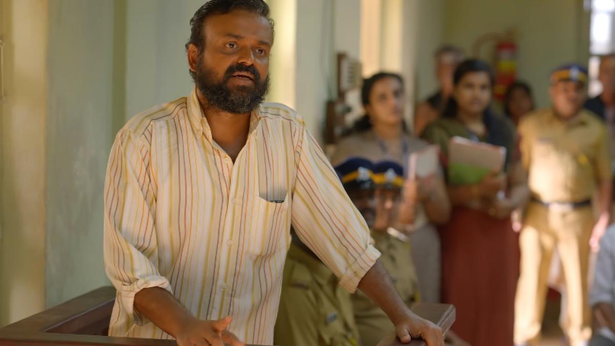 ‘Nna Thaan Case Kodu’ movie review: An earnest Kunchacko Boban in a biting satire