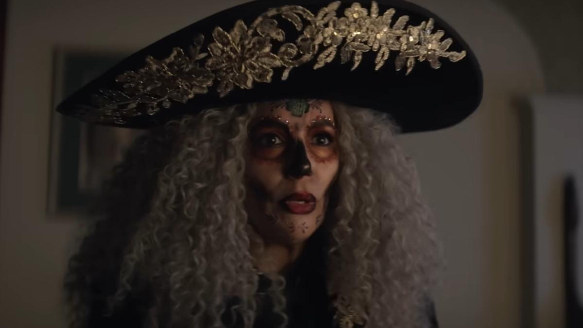 A still from the film