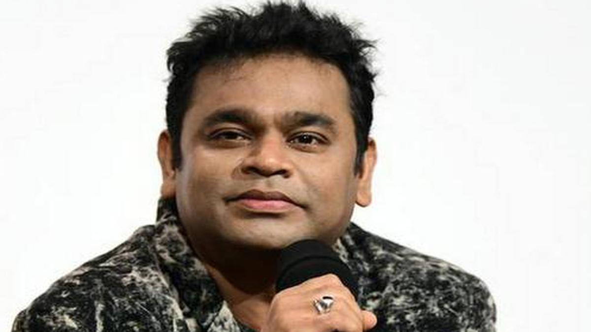 AR Rahman to score for war film ‘Pippa’, as well as GVM-Simbu untitled project