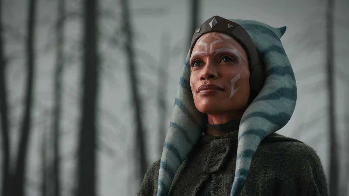 ‘Ahsoka’ series review: Rosario Dawson’s ‘Star Wars’ spin-off is bright, tight and terribly thrilling 