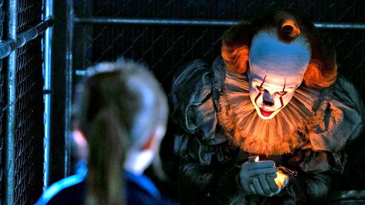 ‘It Chapter 2’ review:A clowning glory