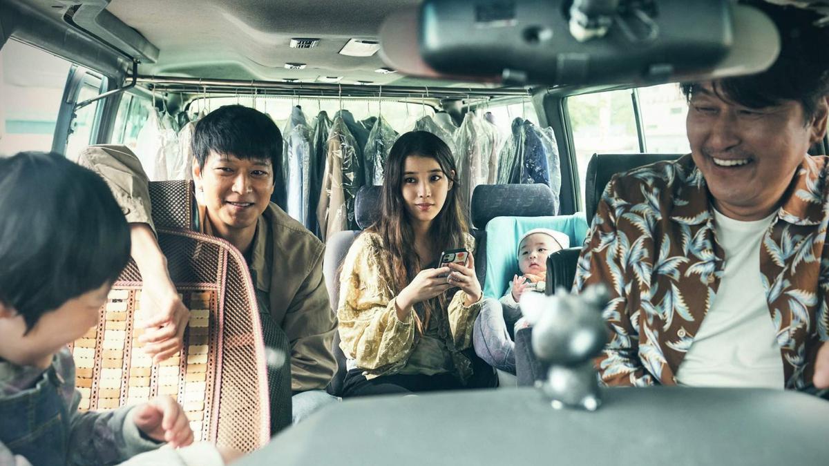 ‘Broker’ movie review: Kore-eda once again finds family in unexpected places