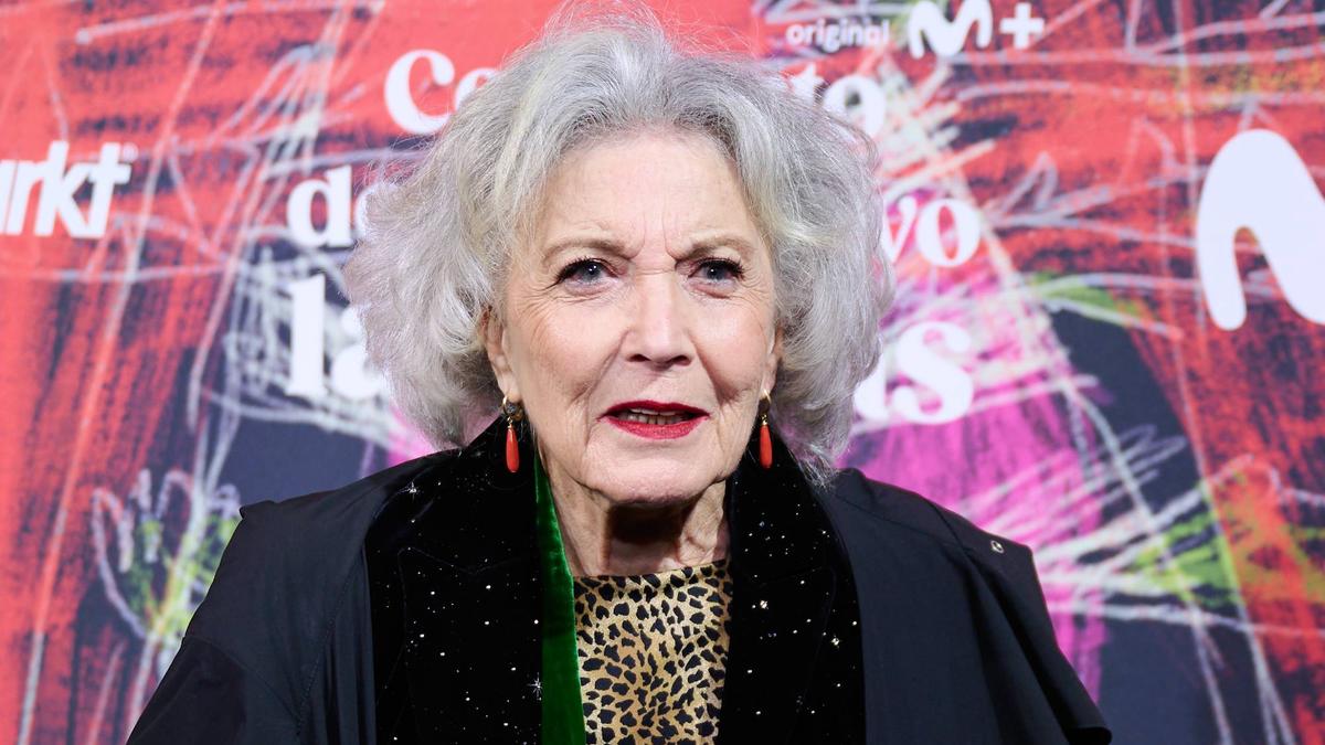 Veteran Spanish actor and Almodovar staple Marisa Paredes passes away at 78