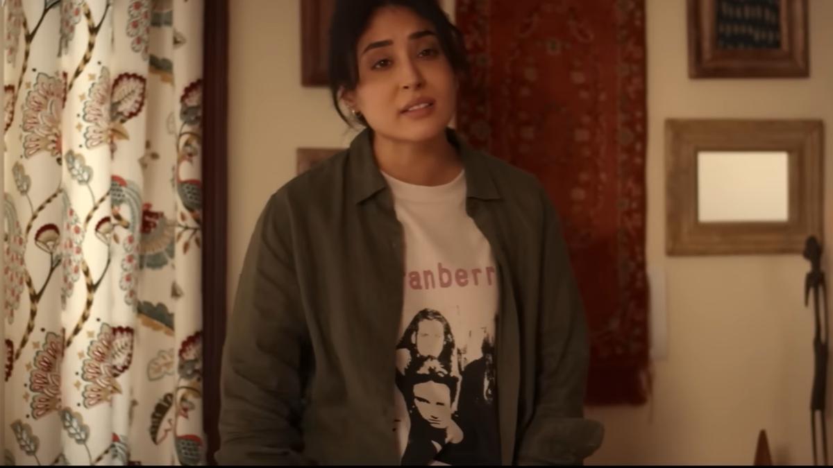 ‘The Great Shamsuddin Family’ movie review: Achingly human, steadfastly hopeful