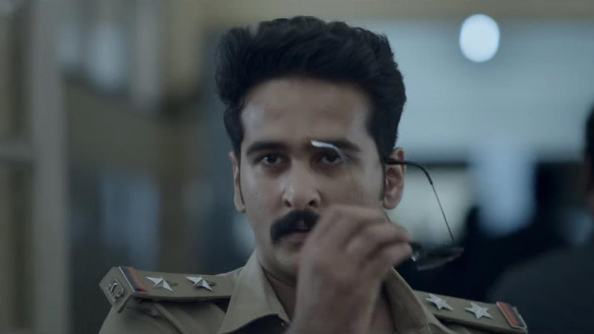 Priyadarshan-Shane Nigam’s ‘Corona Papers’ trailer out; promises an interesting procedural drama