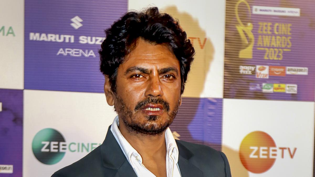 Nawazuddin Siddiqui reacts to estranged wife’s allegations: “My kids have been made hostage for past 45 days”