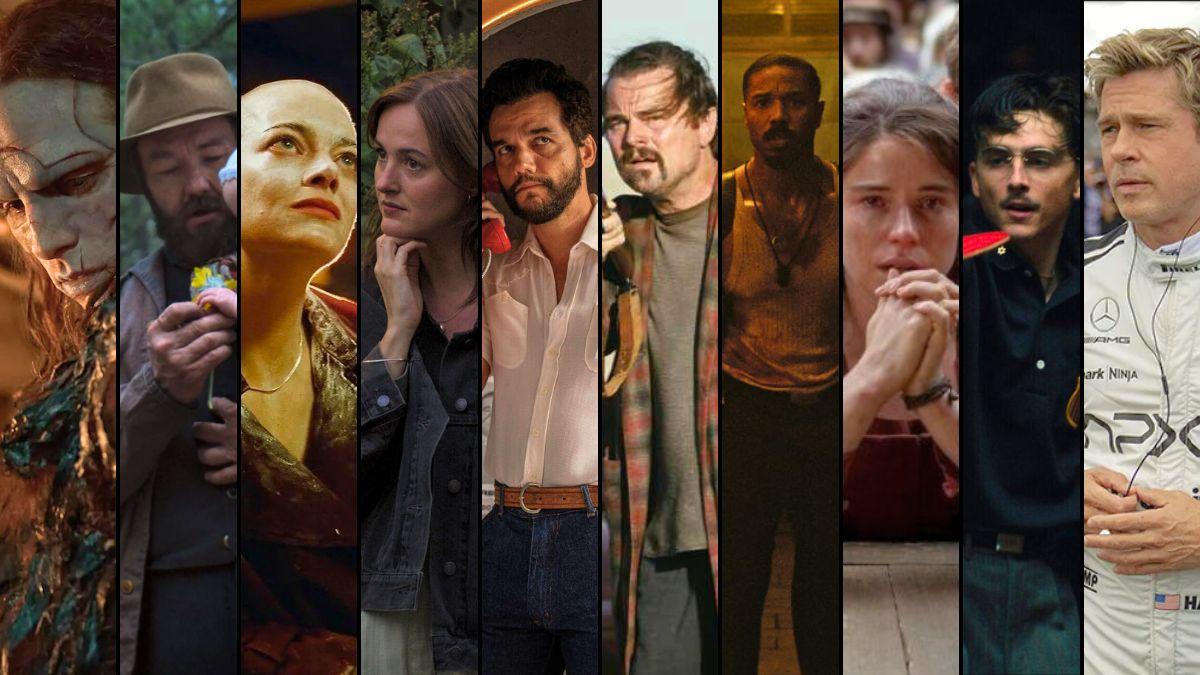 Oscars 2026: Ranking every Best Picture nominee from worst to best