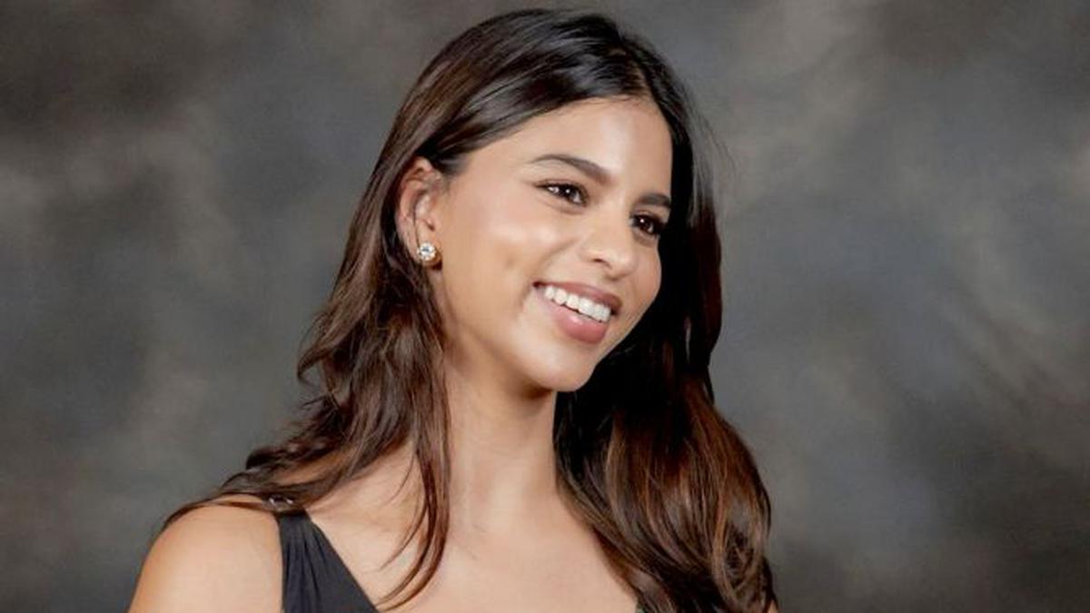 ‘The Archies’: Suhana Khan makes her singing debut with song ‘Jab Tum Na Theen’