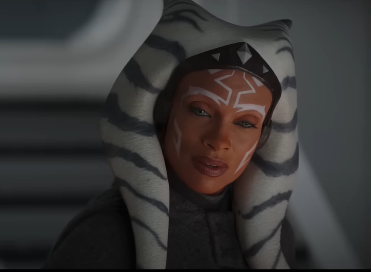 Director Peter Ramsey signs on for Star Wars: Ahsoka series