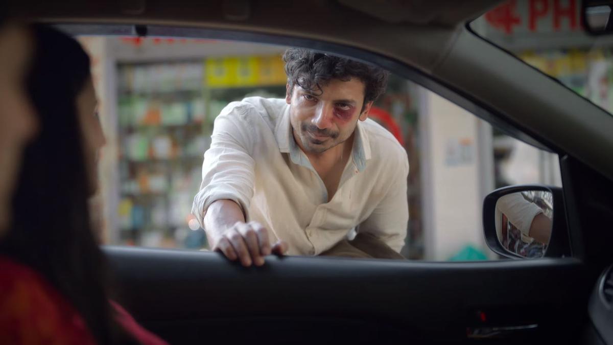 Noir series 'Shehar Lakhot' gets a streaming date; trailer out