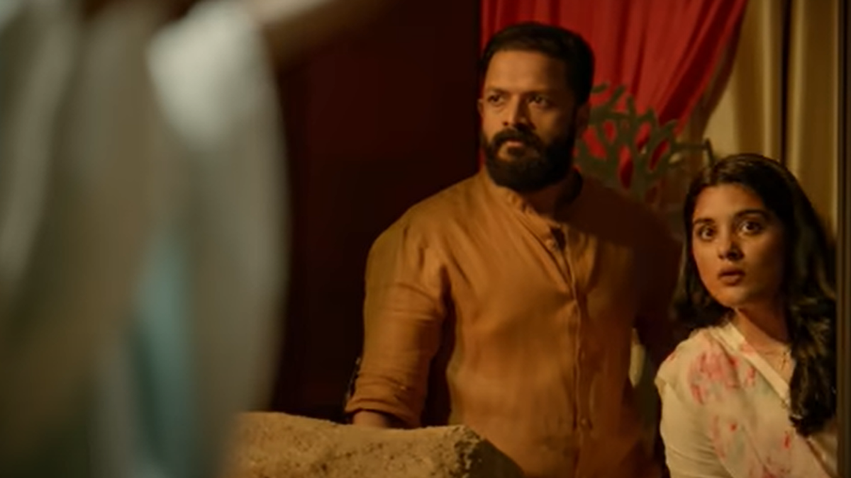 Jayasurya, Nivetha Thomas, Kunchako Boban-starrer ‘Enthada Saji’ drops on Amazon Prime Video