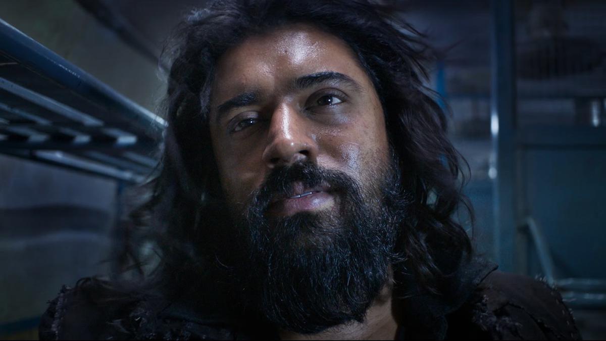 ‘Yezhu Kadal Yezhu Malai’: An intriguing glimpse from Ram-Nivin Pauly’s film out