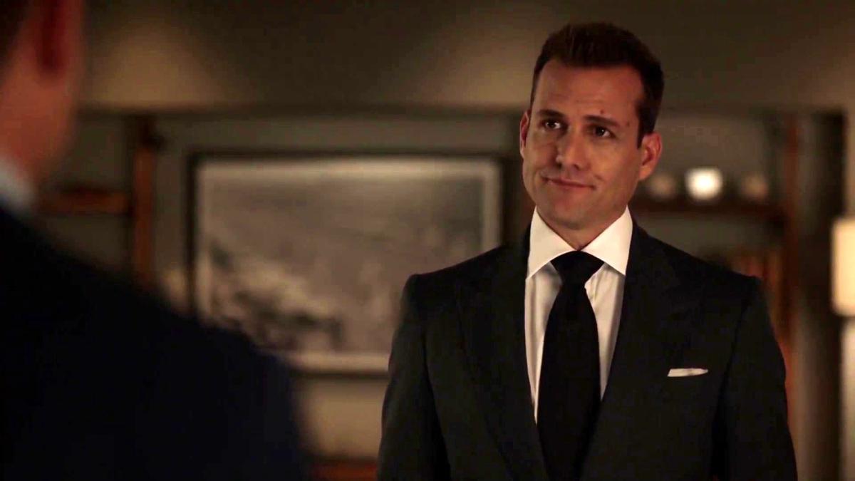 New ‘Suits’ series in early development reports The Hindu