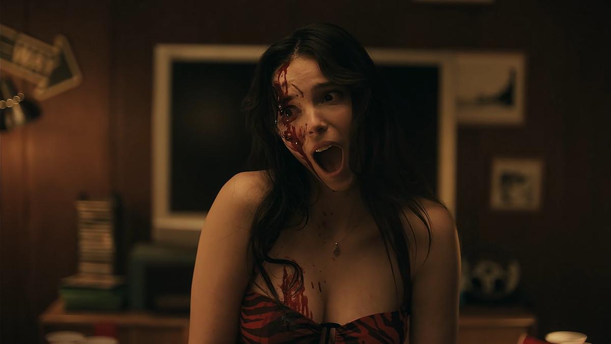 ‘Obsession’ movie review: Inde Navarrette is a petrifying sensation in Curry Barker’s skin-crawling “nice guy” nightmare