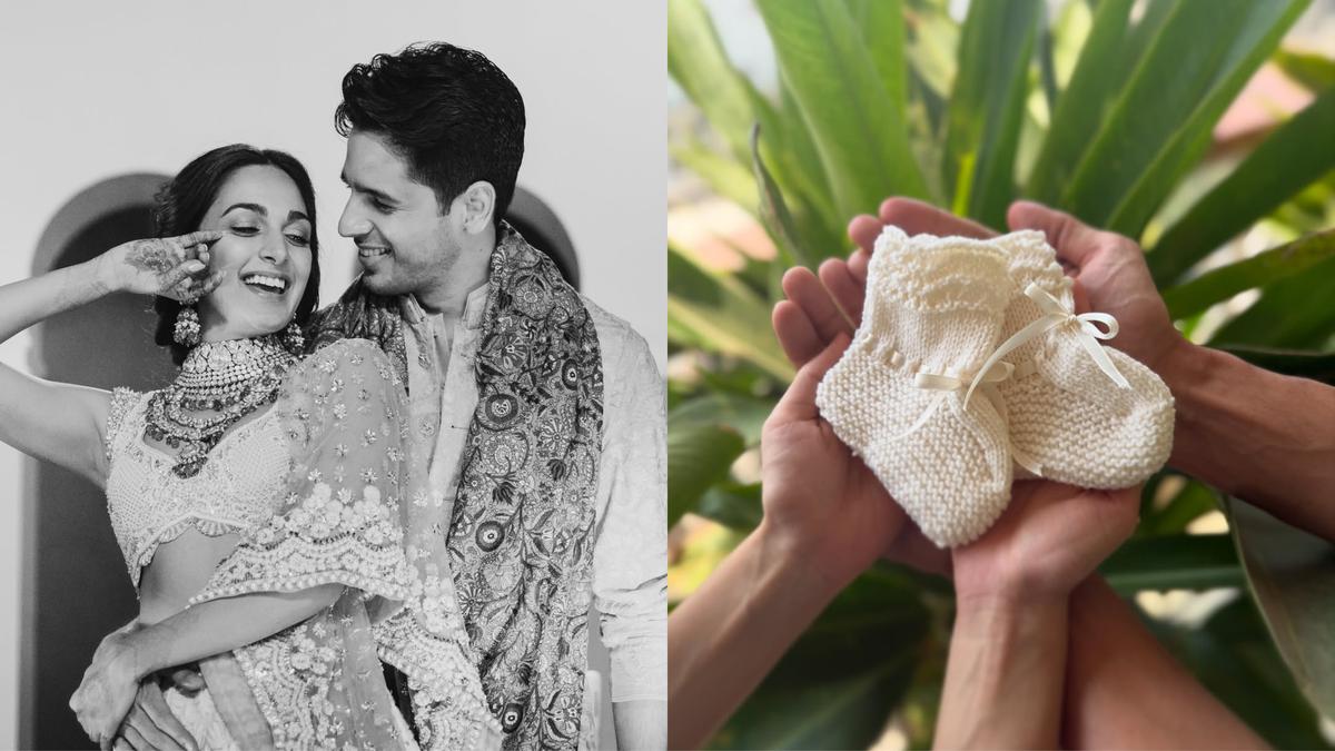 Sidharth Malhotra, Kiara Advani announce pregnancy: ‘The greatest gift of our lives’