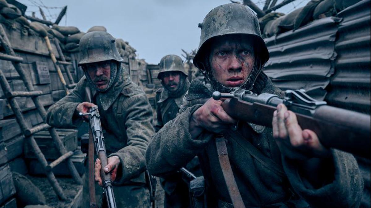 BAFTA Awards 2023: ‘All Quiet on the Western Front’ leads nominations