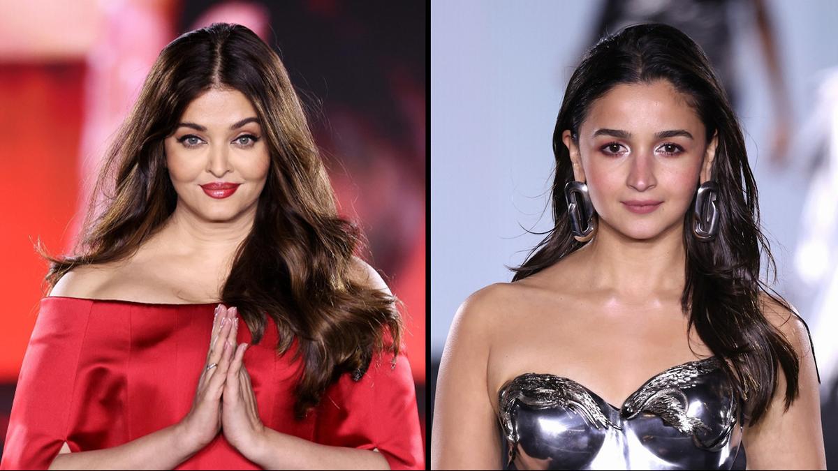 Paris Fashion Week 2024: Aishwarya Rai Bachchan and Alia Bhatt Kapoor walk the ramp in style