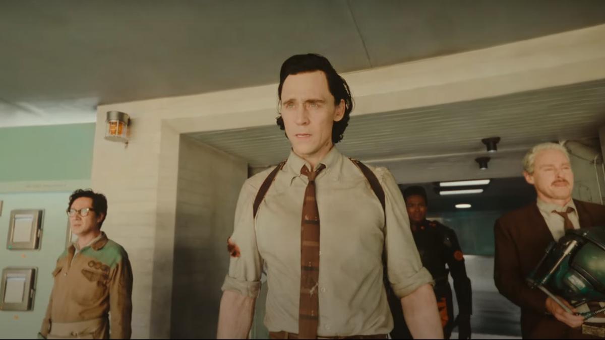 ‘Loki’ Season 2 trailer: God of Mischief slips through time as Ke Huy Quan makes his Marvel debut
