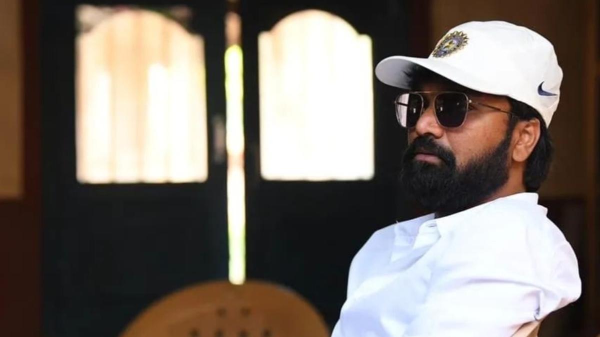 ‘Virupaksha’ director Karthik Dandu announces his next