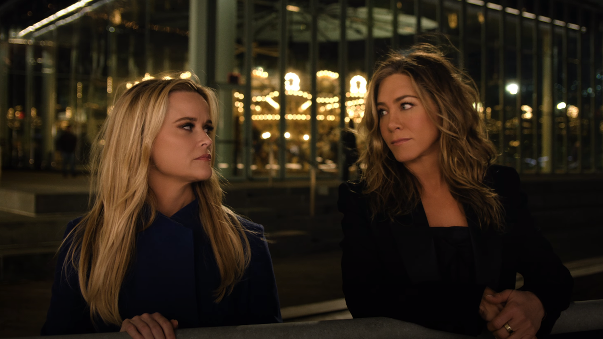 ‘The Morning Show’ Season 3 trailer: Reese Witherspoon, Jennifer Aniston fight cyber-attack and financial crunch