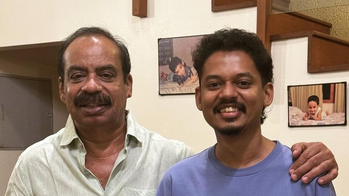 ‘Hridayapoorvam’: Sangeeth Prathap joins Mohanlal-Sathyan Anthikad film