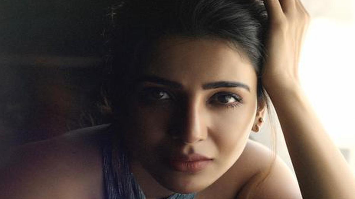 Samantha Ruth Prabhu on rumours over her separation: ‘They say that I had affairs and abortions’