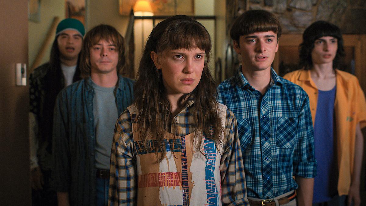 Meet the cast of ‘Stranger Things’: Coming-of-age in Hawkins