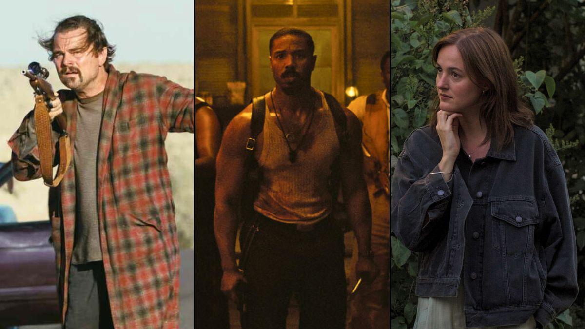 Golden Globes 2026 Nominations: ‘One Battle After Another,’ ‘Sentimental Value’ and ‘Sinners’ lead as awards race takes shape - full list of nominees