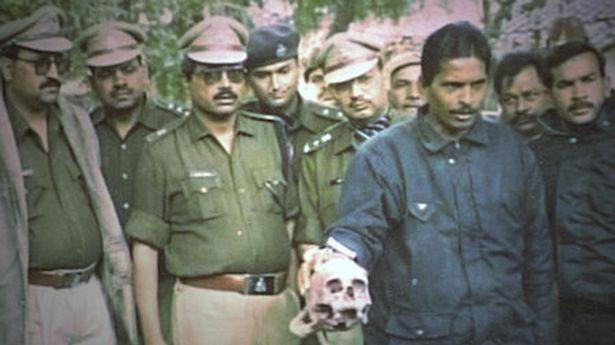 ‘Indian Predator: The Diary of a Serial Killer’ review: A chilling, gory exploration into a killer’s mind