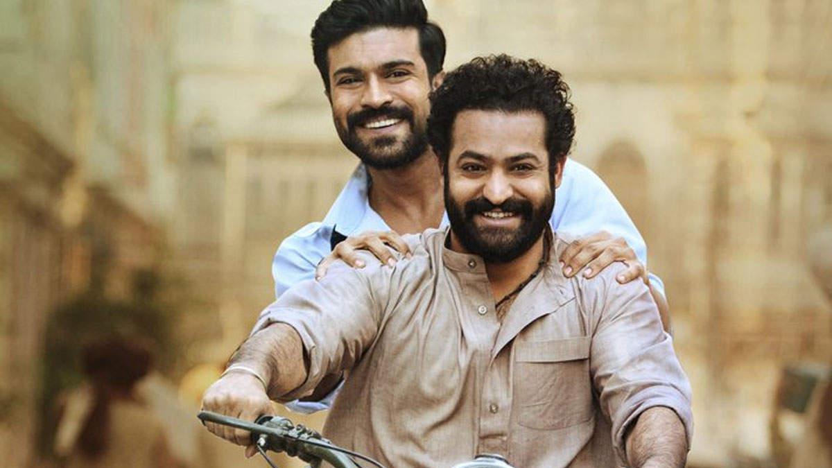 Jr NTR on 'RRR' sequel: There needs to be a conclusion to this story too