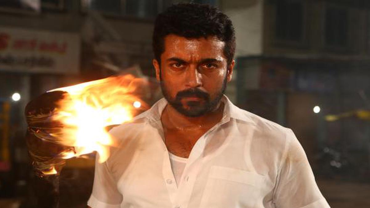 Ngk tamil full online movie download