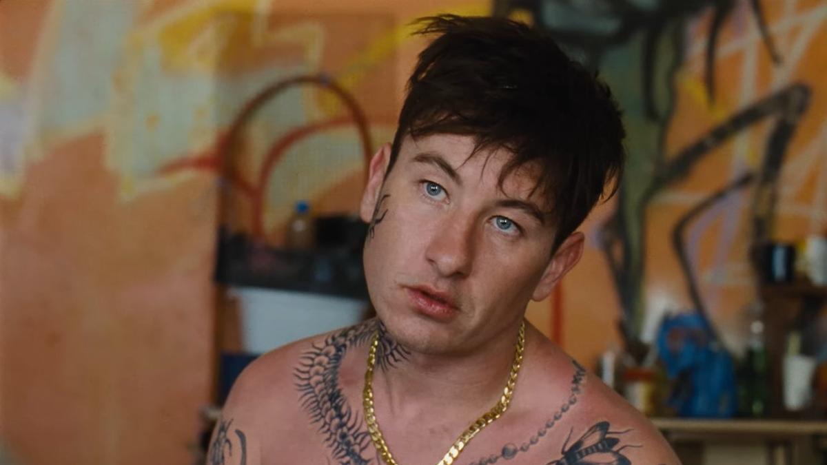 ‘Bird’ trailer: Barry Keoghan stars in Andrea Arnold’s coming-of-age drama