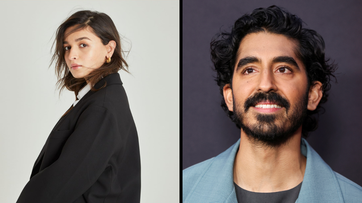 Alia Bhatt and Dev Patel feature on TIME’s 100 Most Influential List 2024