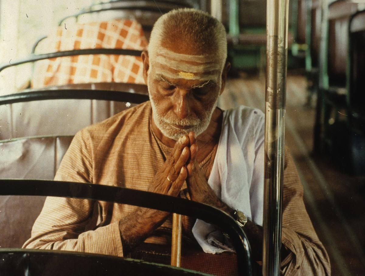 A still from ’Piravi’ A still from ’Piravi’