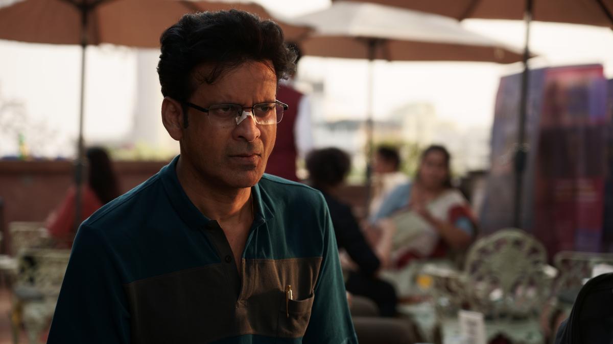 The rot within: Manoj Bajpayee, Kanu Behl on ‘Despatch’