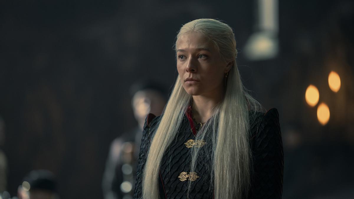 HBO's House of the Dragon Finale Accidentally Leaks Online