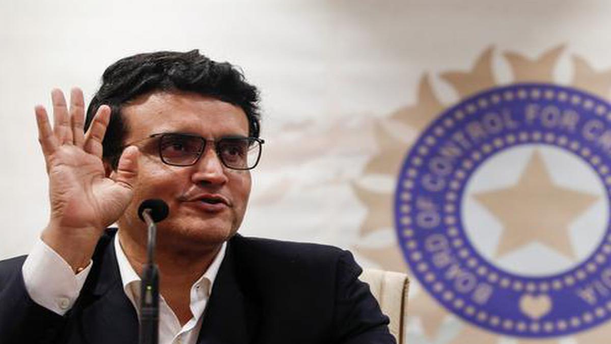 Sourav Ganguly biopic in the works, Luv Films to produce