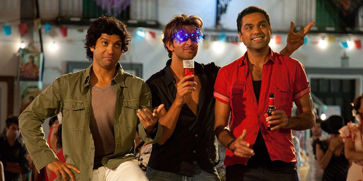 अभी भी 'Zindagi Na Milegi Dobara' से