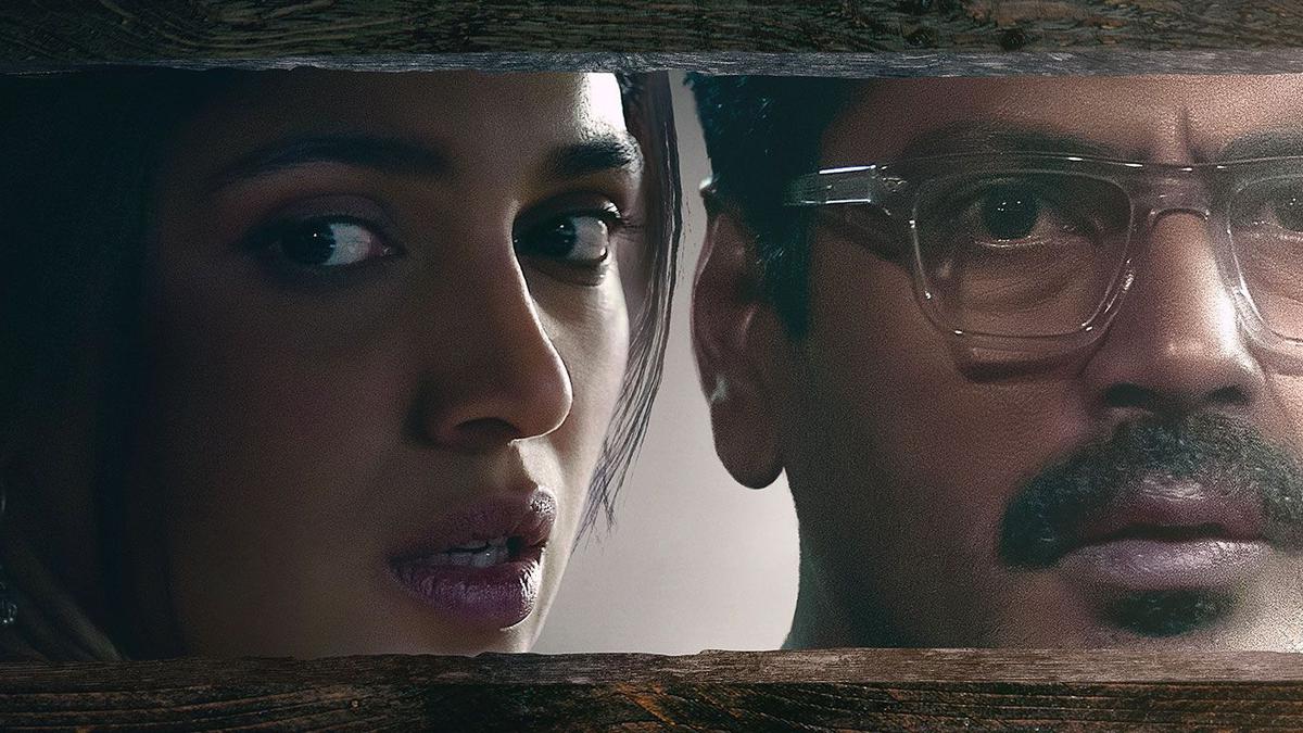 ‘Afwaah’ movie review: Sudhir Mishra’s night out in a rumour mill