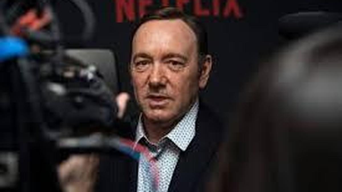 Kevin Spacey must attend arraignment in sexual assault case, says judge
