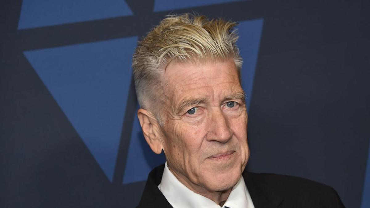‘Twin Peaks’ creator David Lynch and wife Emily Stofle to split