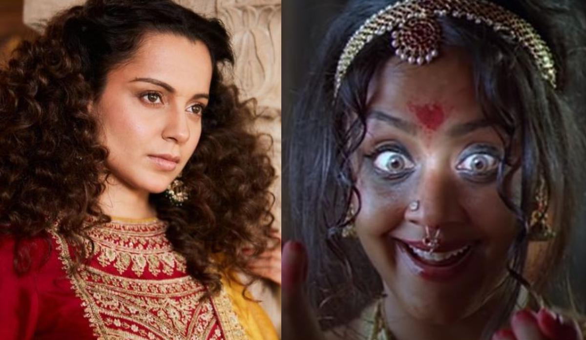 ‘Chandramukhi 2’: Kangana Ranaut to star opposite Raghava Lawrence