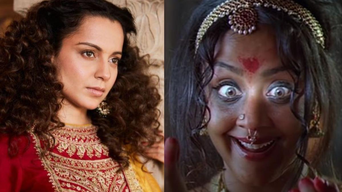 ‘Chandramukhi 2’: Kangana Ranaut to star opposite Raghava Lawrence