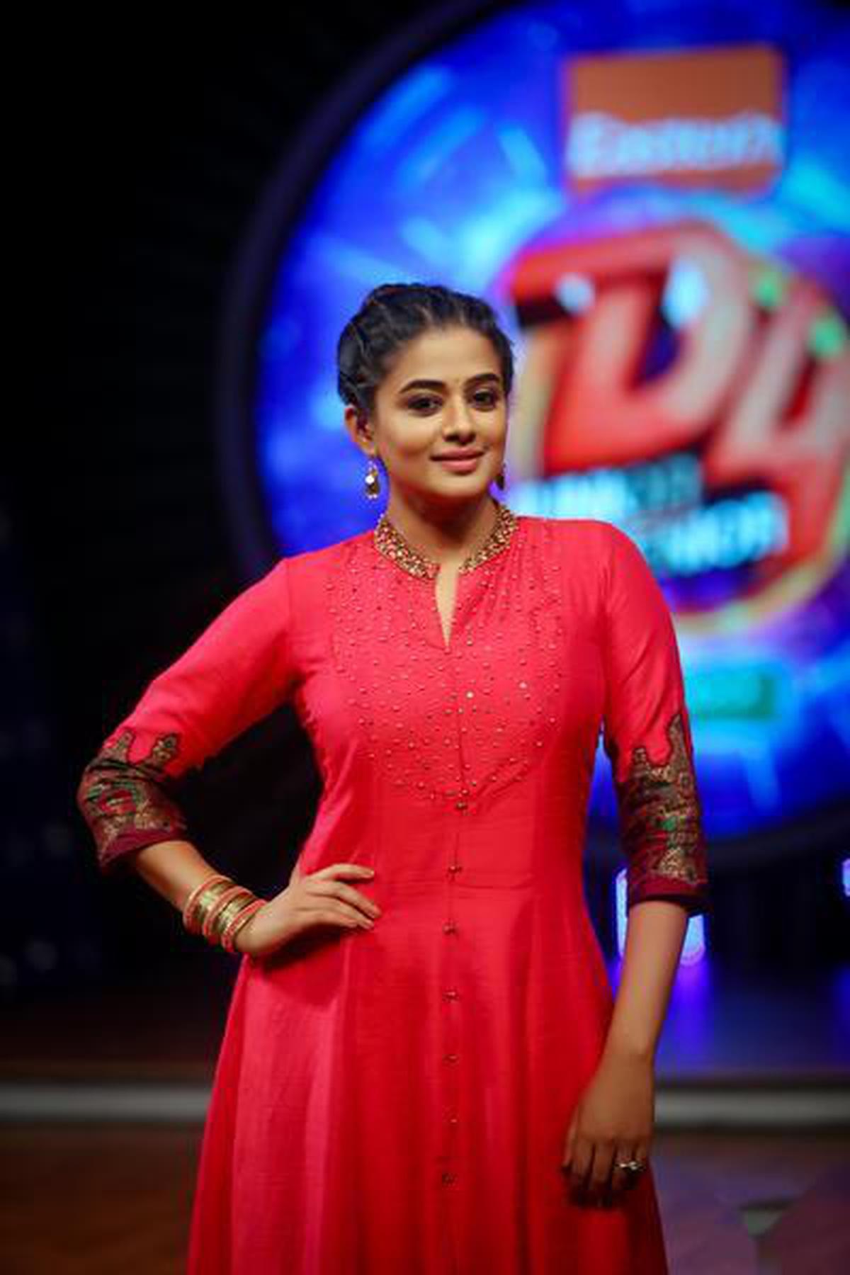 Actor Priyamani