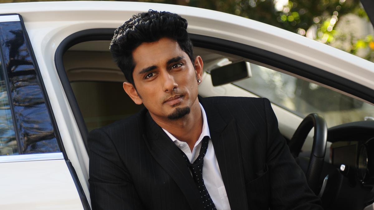Actor Siddharth on ‘Takkar’ and how he ‘sticks to his guns’