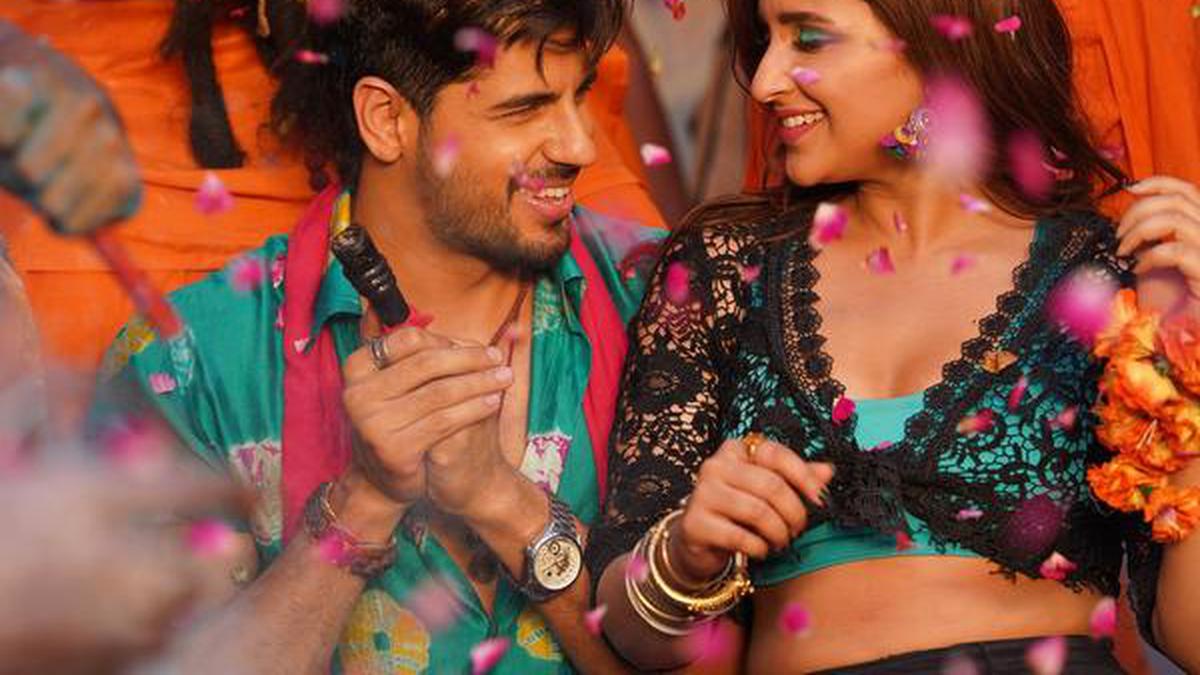 'Jabariya Jodi's Abhay Singh was a new experience,' says Sid Malhotra