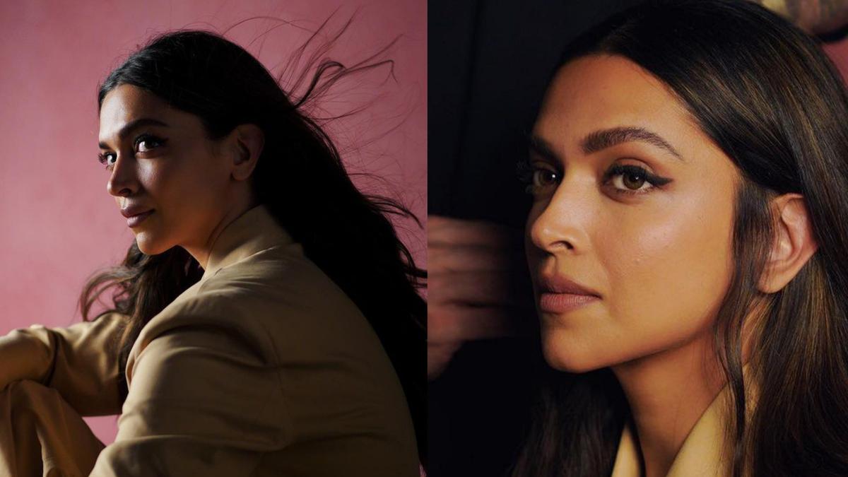 Deepika Padukone appears on cover of TIME magazine