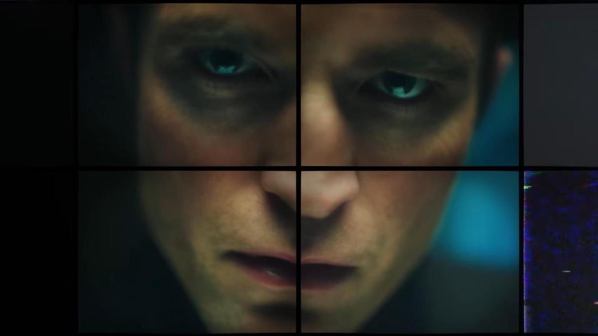‘Primetime’ teaser: Robert Pattinson’s stars in chilling first look at A24’s Chris Hansen drama